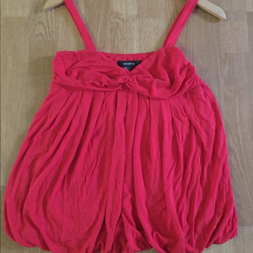 Arden B top